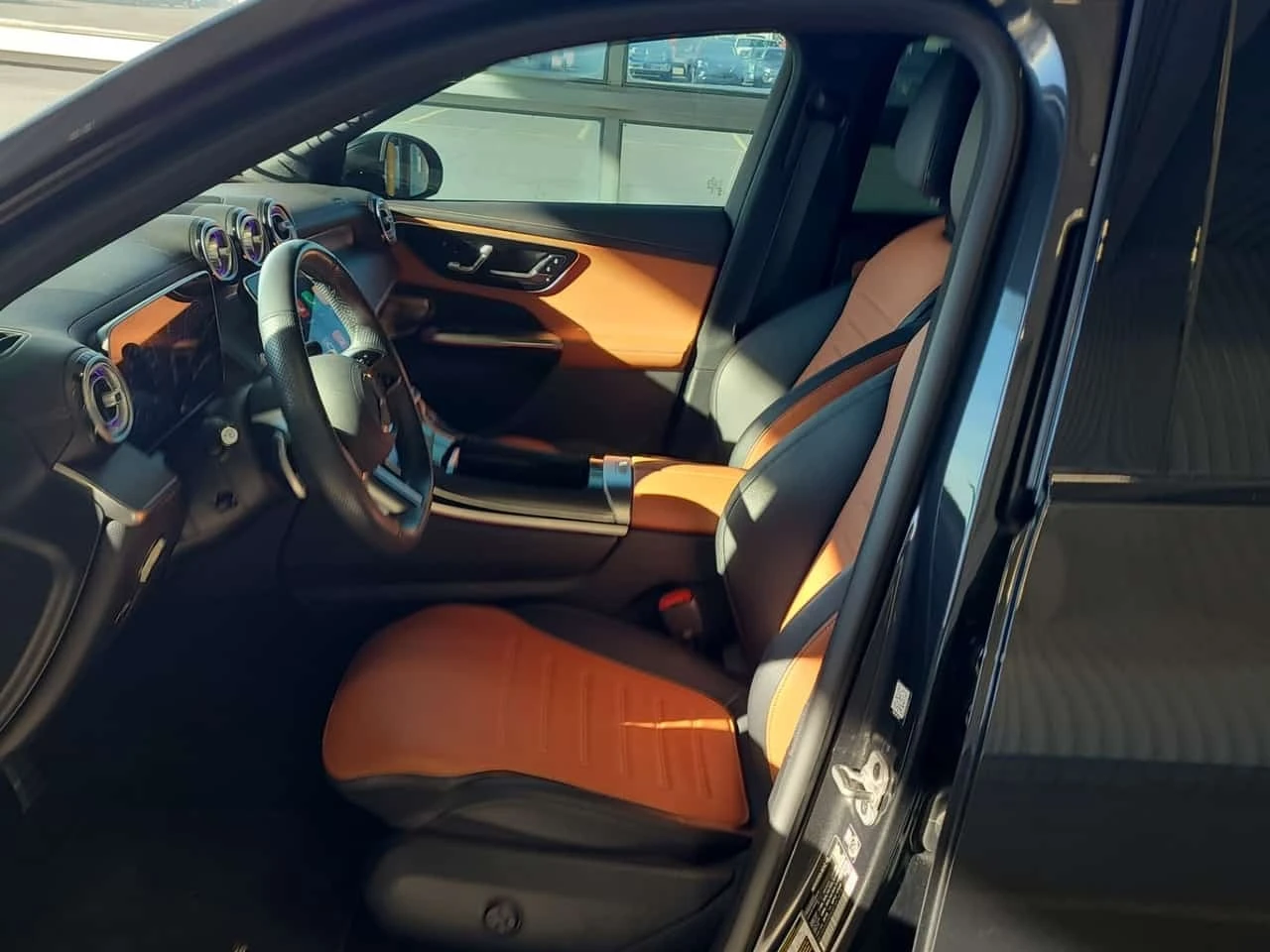 Mercedes-Benz GLC * 4matic Suv 300 * CARFAX * ���� �� �� | Mobile.bg � ����������� 8