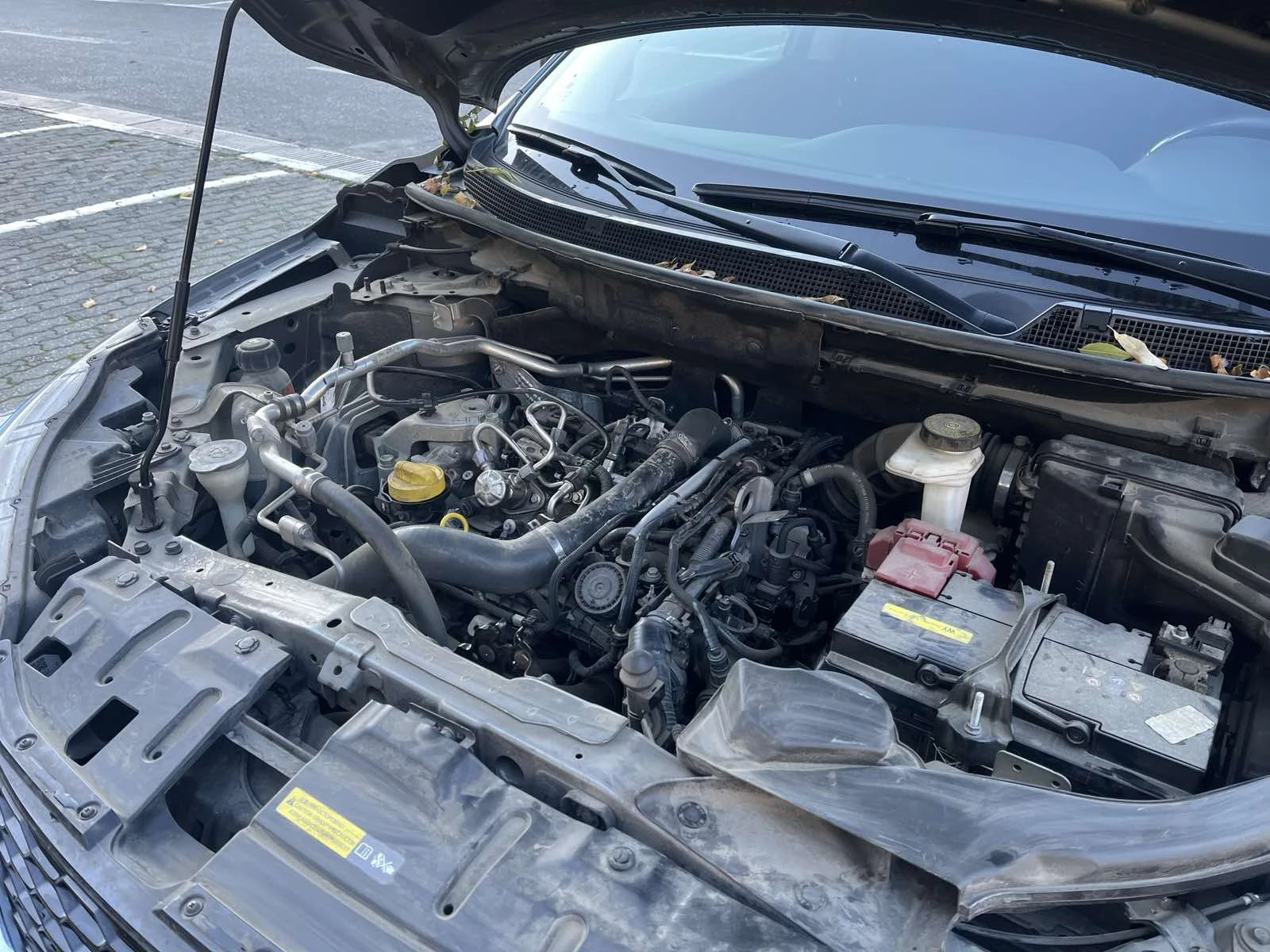 Nissan Qashqai N-Connecta, снимка 4 - Автомобили и джипове - 56641801