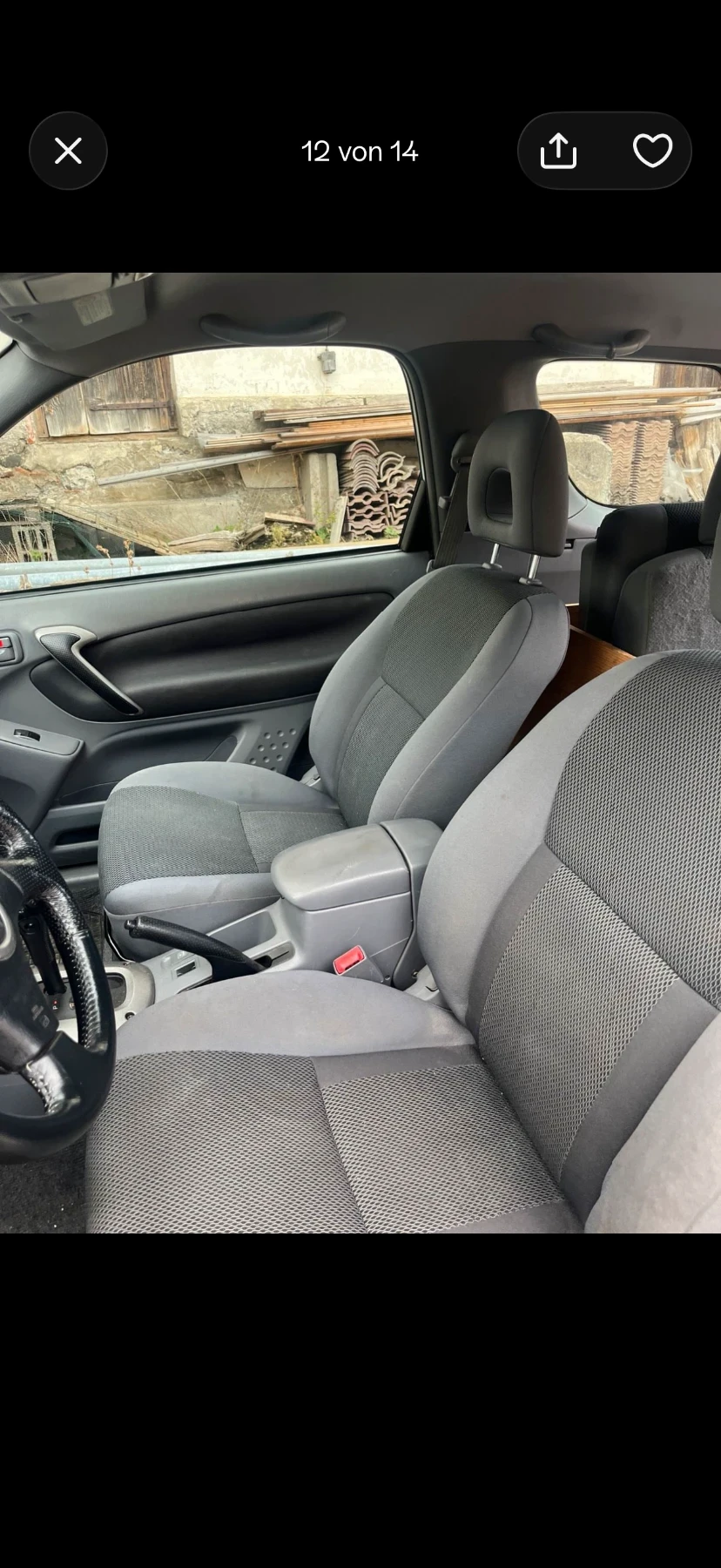 Toyota Rav4, снимка 3 - Автомобили и джипове - 56677776