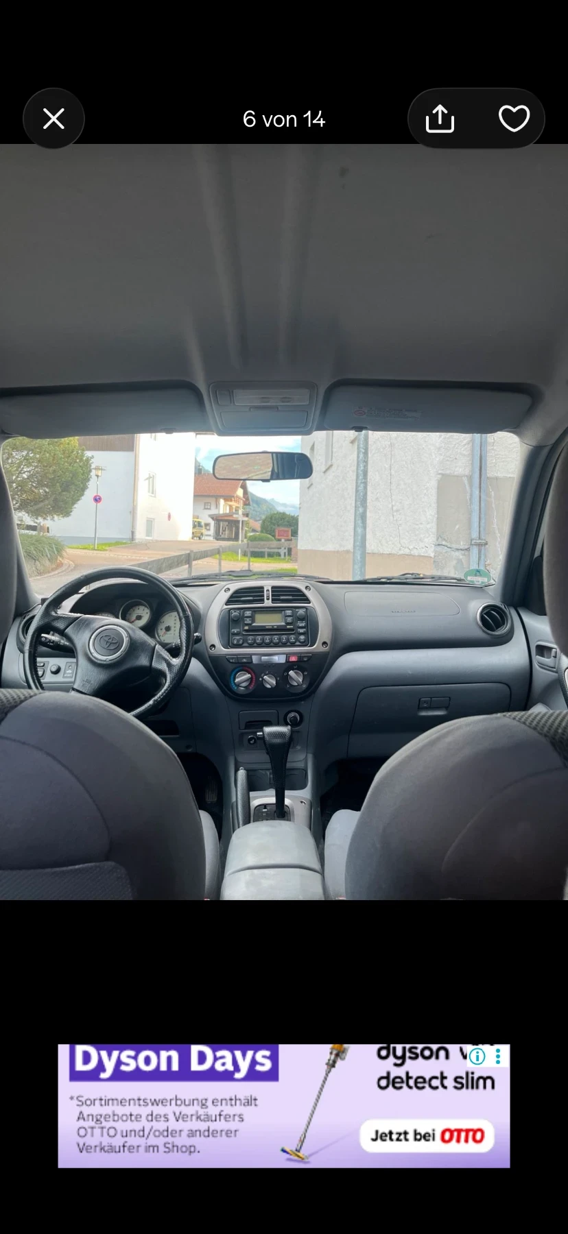 Toyota Rav4, снимка 7 - Автомобили и джипове - 56677776