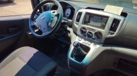 Nissan NV200 1.5dci/на части, снимка 7