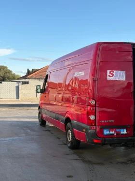 VW Crafter 2.0 tdi дълга база , снимка 6