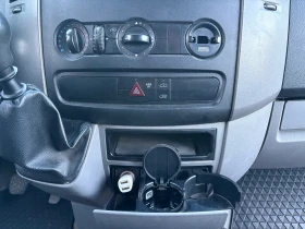 VW Crafter 2.0 tdi дълга база , снимка 9