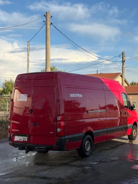 VW Crafter 2.0 tdi дълга база , снимка 5