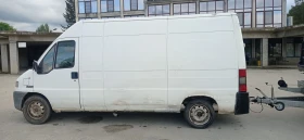 Peugeot Boxer 2.5tdi | Mobile.bg    3