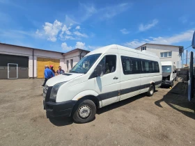 VW Crafter 17-21 места, снимка 2