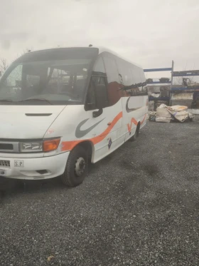  Iveco Daily 65C