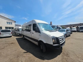 VW Crafter 17-21 места, снимка 3