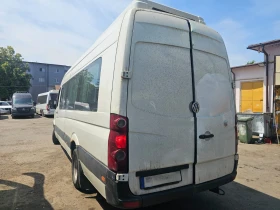 VW Crafter 17-21 места, снимка 7