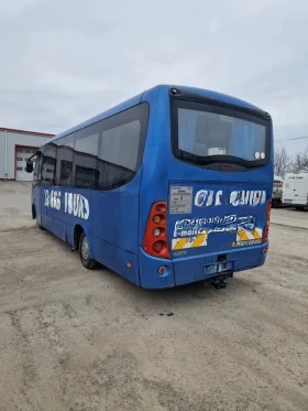 Обява за продажба на Iveco Uni Marcopolo ~12 000 EUR - изображение 2