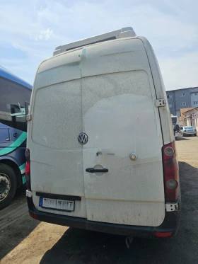 VW Crafter 17-21 места, снимка 5