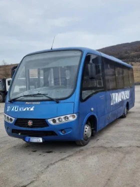 Обява за продажба на Iveco Uni Marcopolo ~12 000 EUR - изображение 1