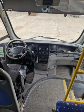 Обява за продажба на Iveco Uni Marcopolo ~12 000 EUR - изображение 7