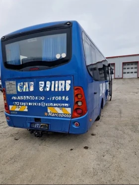 Обява за продажба на Iveco Uni Marcopolo ~12 000 EUR - изображение 3