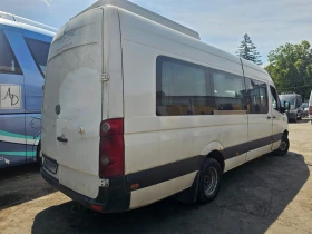 Iveco Daily 65C 25 Места, снимка 12