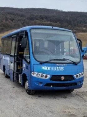Обява за продажба на Iveco Uni Marcopolo ~12 000 EUR - изображение 1