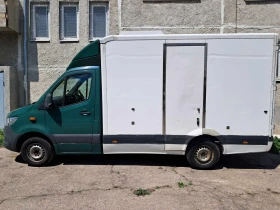 Обява за продажба на Mercedes-Benz Sprinter 314 Хладилен ~30 000 лв. - изображение 5
