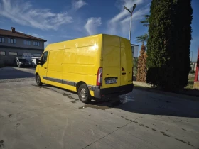 Renault Master, снимка 7