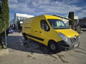 Renault Master, снимка 8