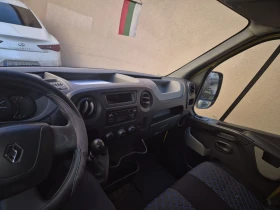 Renault Master, снимка 13