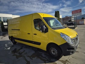 Renault Master, снимка 6