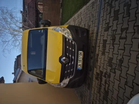 Renault Master, снимка 2