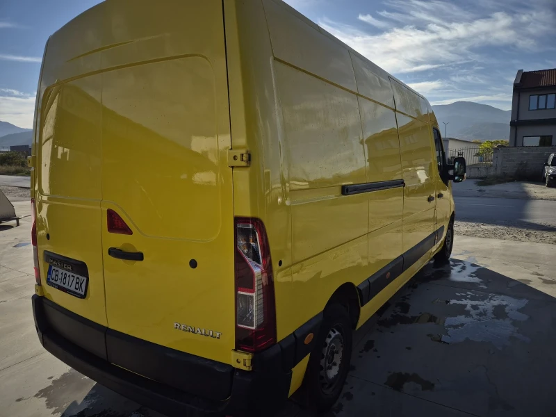 Renault Master, снимка 9 - Бусове и автобуси - 53584327