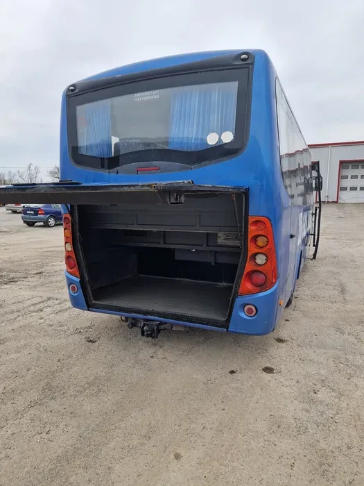 Iveco Uni Marcopolo - изображение 6