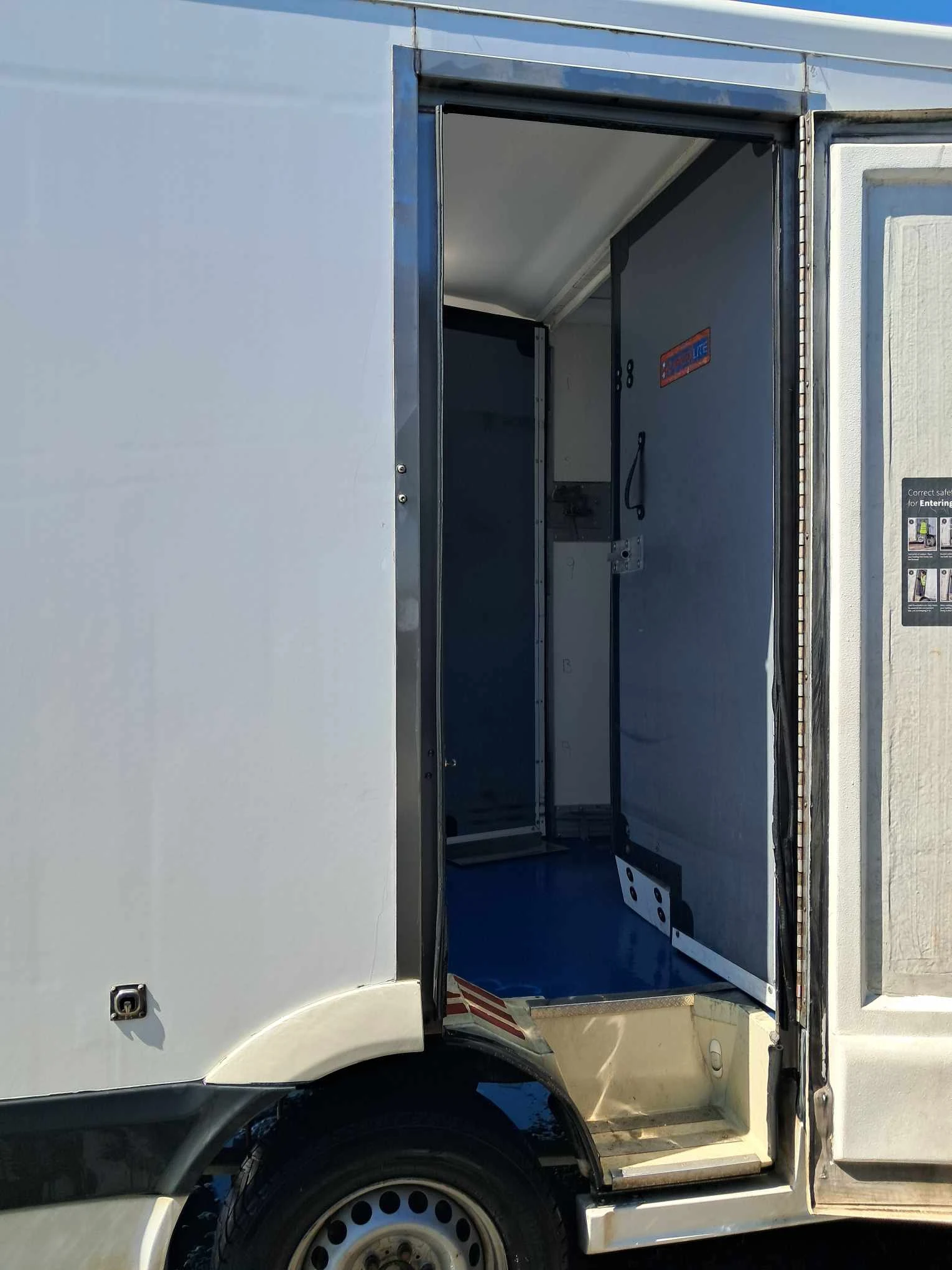 Mercedes-Benz Sprinter 314 Хладилен - изображение 5