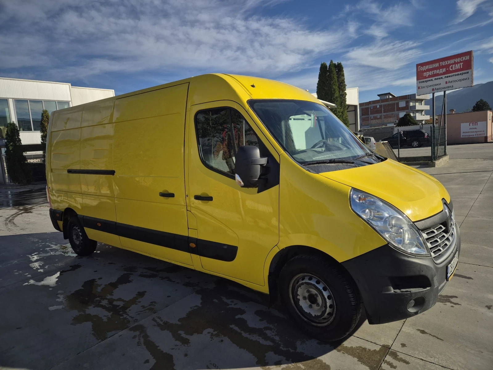 Renault Master  - изображение 6
