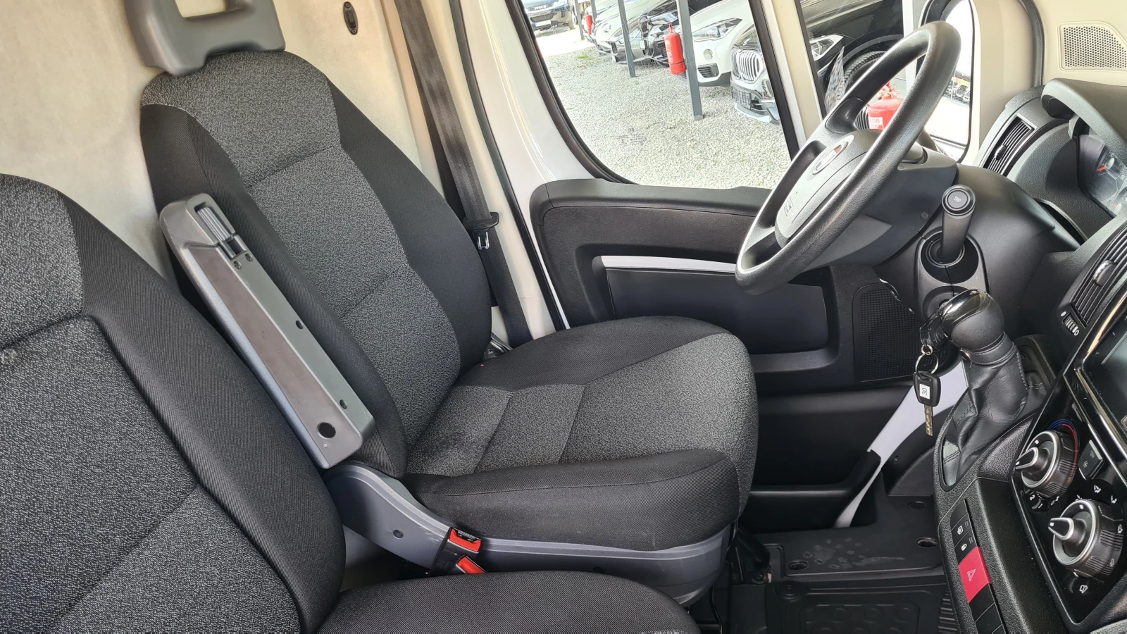 Fiat Ducato 2.3-MJ, снимка 14 - Бусове и автобуси - 54415656