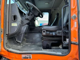 Scania G 420, снимка 17