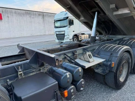 Scania G 420, снимка 15