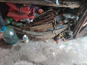 Gaz 63, снимка 5