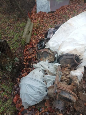 Gaz 63, снимка 10