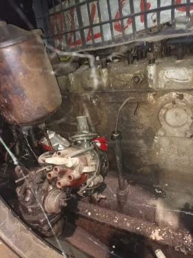 Gaz 63, снимка 11