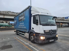 Mercedes-Benz 0309, снимка 1