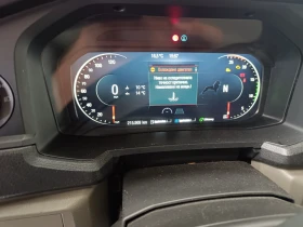 Man Tgx 18.520, снимка 8