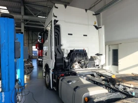 Man Tgx 18.520, снимка 5