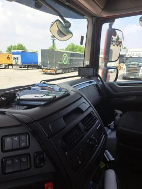 Daf Xf-480 + Schwarzmueller J serie, снимка 12