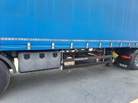 Daf Xf-480 + Schwarzmueller J serie, снимка 10