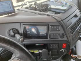 Daf Xf-480 + Schwarzmueller J serie, снимка 15