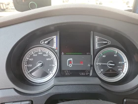 Daf Xf-480 + Schwarzmueller J serie, снимка 14