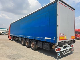 Daf Xf-480 + Schwarzmueller J serie, снимка 5