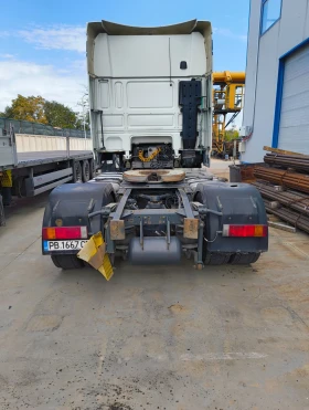 Daf XF, снимка 4