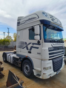 Daf XF, снимка 2