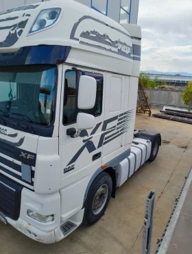 Daf XF, снимка 3