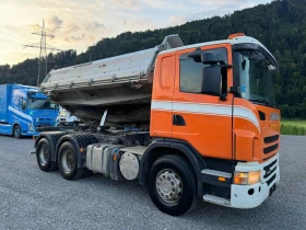 Scania G 420 | Mobile.bg    2