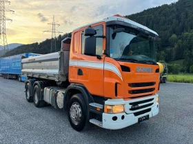 Scania G 420, снимка 7