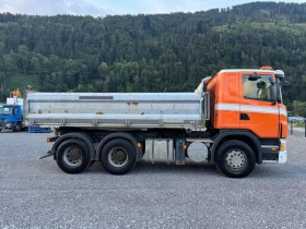 Scania G 420, снимка 3